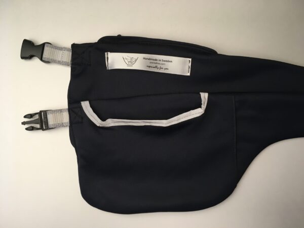 Marin Sport Pockelino bältesväska - Bild 2