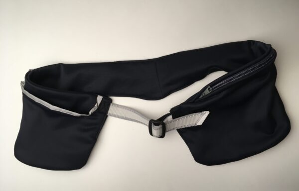 Marin sport Pockelino bältesväska