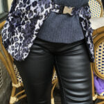 Gråsvart Pockelino baltesvaska