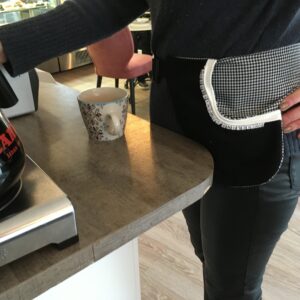 Vinn på ditt midjemått