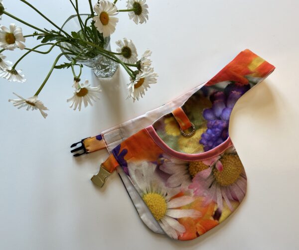 Färggrann bältesväska för sommarens härliga outfits - Bild 5