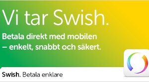 Vi tar swish