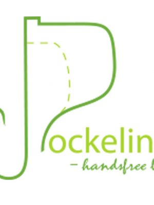 Pockelino - handsfree bag